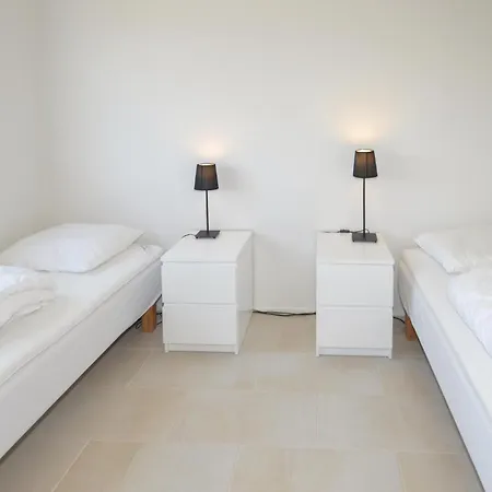 Beautiful Home In Lokken With Ethernet Internet بيت للعطل *