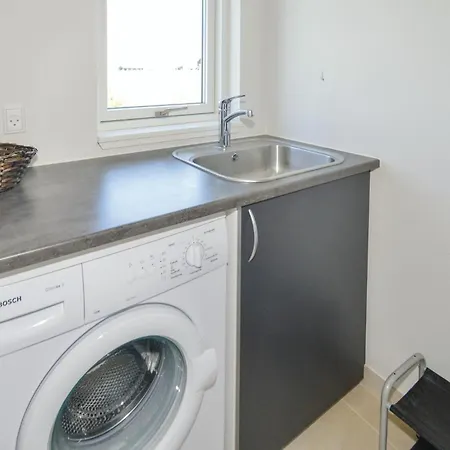 بيت للعطل Beautiful Home In Lokken With Ethernet Internet *