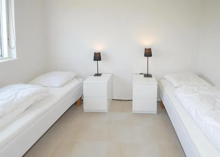 Helledievej Denm Vakantiehuis *